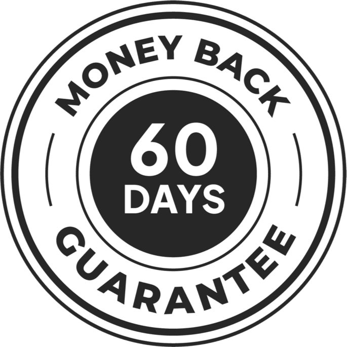 OptiPlax Money Back Gaurantee